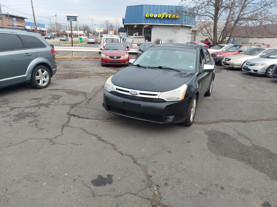 Used 2009 Ford Focus in West Hartford, Connecticut | Chadrad Motors llc. West Hartford, Connecticut