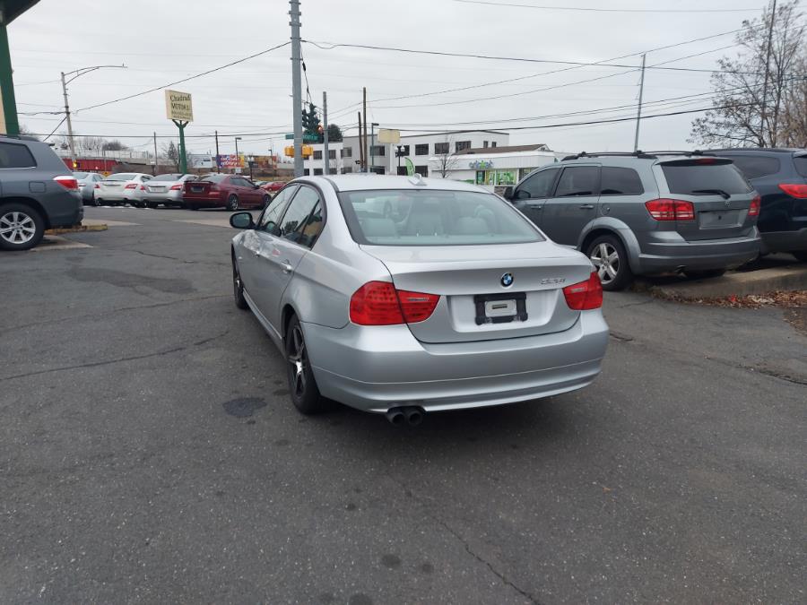 2010 BMW 3 Series 4dr Sdn 328i xDrive AWD SULEV, available for sale in West Hartford, Connecticut | Chadrad Motors llc. West Hartford, Connecticut 2010 BMW 3 Series 4dr Sdn 328i xDrive AWD SULEV, available for sale in West Hartford, Connecticut | Chadrad Motors llc. West Hartford, Connecticut