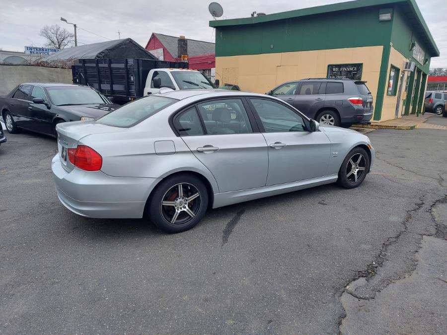 2010 BMW 3 Series 4dr Sdn 328i xDrive AWD SULEV, available for sale in West Hartford, Connecticut | Chadrad Motors llc. West Hartford, Connecticut 2010 BMW 3 Series 4dr Sdn 328i xDrive AWD SULEV, available for sale in West Hartford, Connecticut | Chadrad Motors llc. West Hartford, Connecticut
