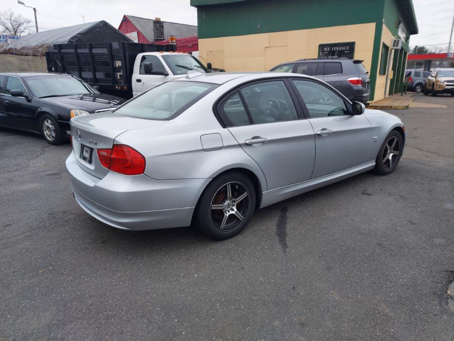2010 BMW 3 Series 4dr Sdn 328i xDrive AWD SULEV, available for sale in West Hartford, Connecticut | Chadrad Motors llc. West Hartford, Connecticut 2010 BMW 3 Series 4dr Sdn 328i xDrive AWD SULEV, available for sale in West Hartford, Connecticut | Chadrad Motors llc. West Hartford, Connecticut