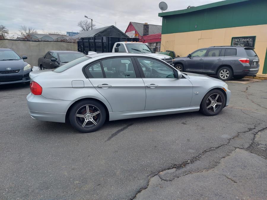 2010 BMW 3 Series 4dr Sdn 328i xDrive AWD SULEV, available for sale in West Hartford, Connecticut | Chadrad Motors llc. West Hartford, Connecticut 2010 BMW 3 Series 4dr Sdn 328i xDrive AWD SULEV, available for sale in West Hartford, Connecticut | Chadrad Motors llc. West Hartford, Connecticut
