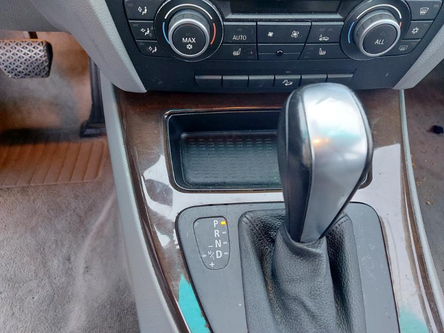 2010 BMW 3 Series 4dr Sdn 328i xDrive AWD SULEV, available for sale in West Hartford, Connecticut | Chadrad Motors llc. West Hartford, Connecticut 2010 BMW 3 Series 4dr Sdn 328i xDrive AWD SULEV, available for sale in West Hartford, Connecticut | Chadrad Motors llc. West Hartford, Connecticut