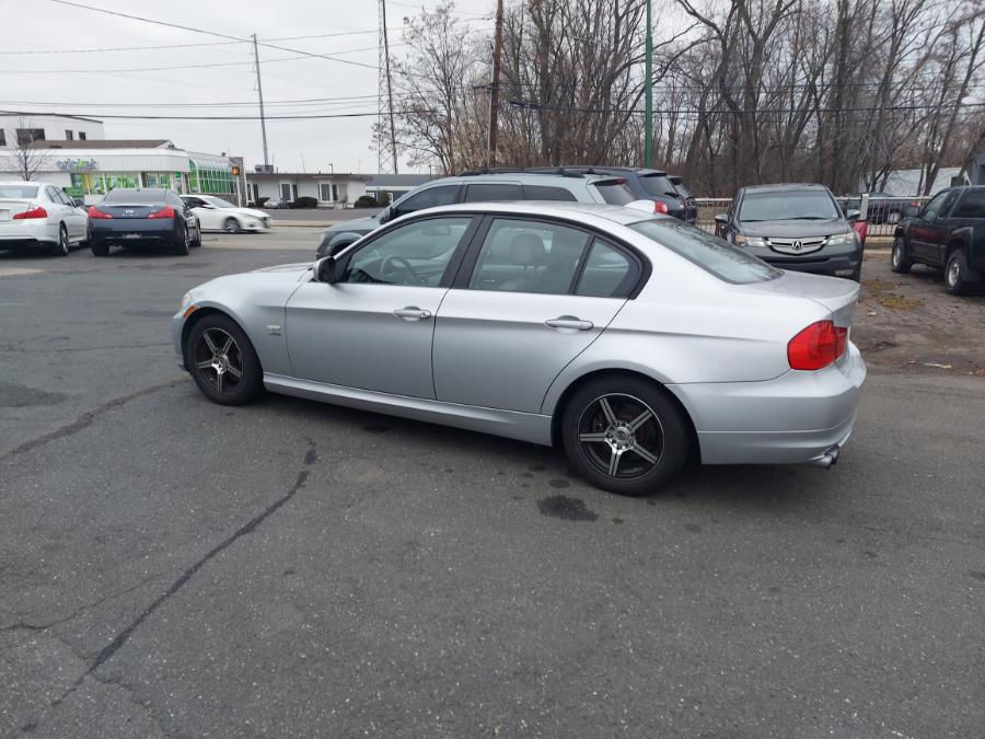 2010 BMW 3 Series 4dr Sdn 328i xDrive AWD SULEV, available for sale in West Hartford, Connecticut | Chadrad Motors llc. West Hartford, Connecticut 2010 BMW 3 Series 4dr Sdn 328i xDrive AWD SULEV, available for sale in West Hartford, Connecticut | Chadrad Motors llc. West Hartford, Connecticut