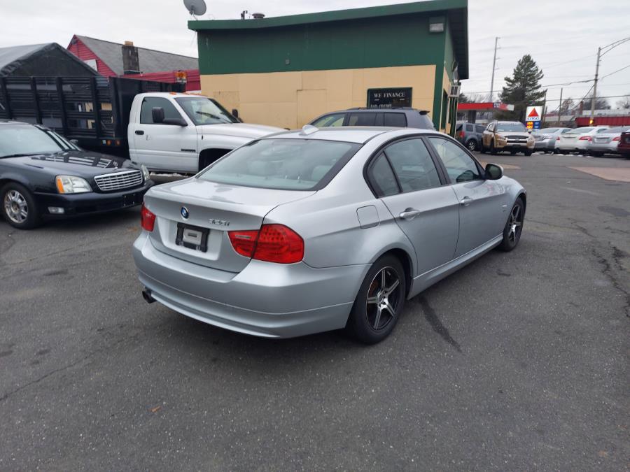 2010 BMW 3 Series 4dr Sdn 328i xDrive AWD SULEV, available for sale in West Hartford, Connecticut | Chadrad Motors llc. West Hartford, Connecticut 2010 BMW 3 Series 4dr Sdn 328i xDrive AWD SULEV, available for sale in West Hartford, Connecticut | Chadrad Motors llc. West Hartford, Connecticut