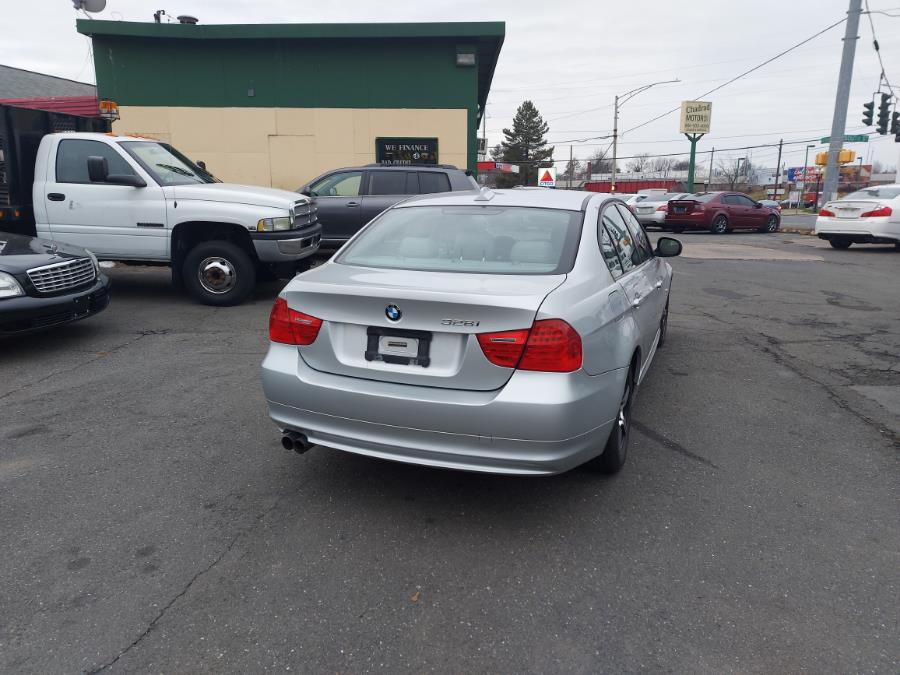 2010 BMW 3 Series 4dr Sdn 328i xDrive AWD SULEV, available for sale in West Hartford, Connecticut | Chadrad Motors llc. West Hartford, Connecticut 2010 BMW 3 Series 4dr Sdn 328i xDrive AWD SULEV, available for sale in West Hartford, Connecticut | Chadrad Motors llc. West Hartford, Connecticut