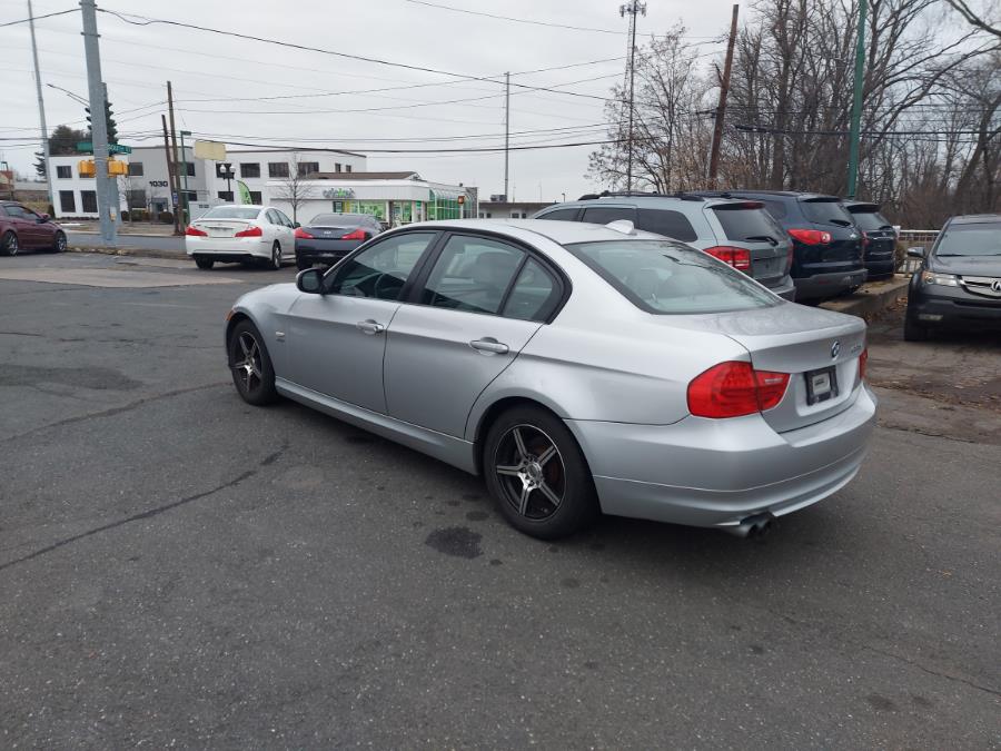 2010 BMW 3 Series 4dr Sdn 328i xDrive AWD SULEV, available for sale in West Hartford, Connecticut | Chadrad Motors llc. West Hartford, Connecticut 2010 BMW 3 Series 4dr Sdn 328i xDrive AWD SULEV, available for sale in West Hartford, Connecticut | Chadrad Motors llc. West Hartford, Connecticut