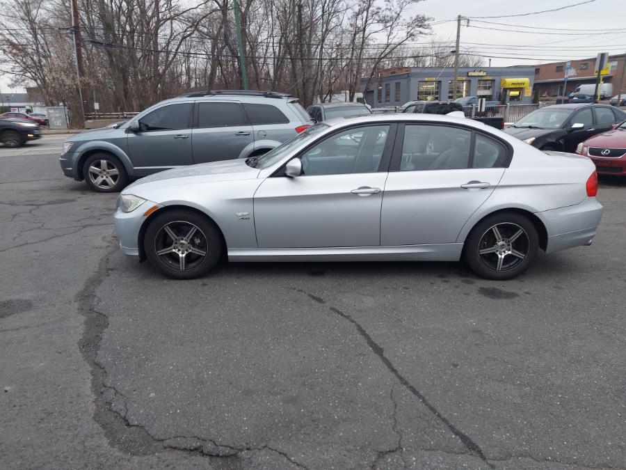 2010 BMW 3 Series 4dr Sdn 328i xDrive AWD SULEV, available for sale in West Hartford, Connecticut | Chadrad Motors llc. West Hartford, Connecticut 2010 BMW 3 Series 4dr Sdn 328i xDrive AWD SULEV, available for sale in West Hartford, Connecticut | Chadrad Motors llc. West Hartford, Connecticut