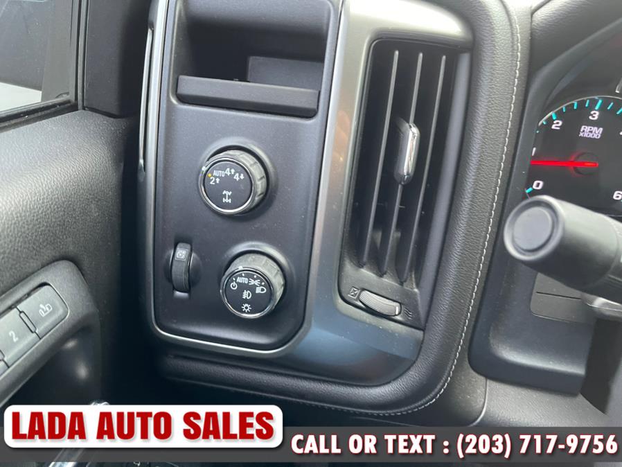 2018 Chevrolet Silverado 1500 4WD Double Cab 143.5" LTZ w/1LZ, available for sale in Bridgeport, Connecticut | Lada Auto Sales. Bridgeport, Connecticut 2018 Chevrolet Silverado 1500 4WD Double Cab 143.5" LTZ w/1LZ, available for sale in Bridgeport, Connecticut | Lada Auto Sales. Bridgeport, Connecticut