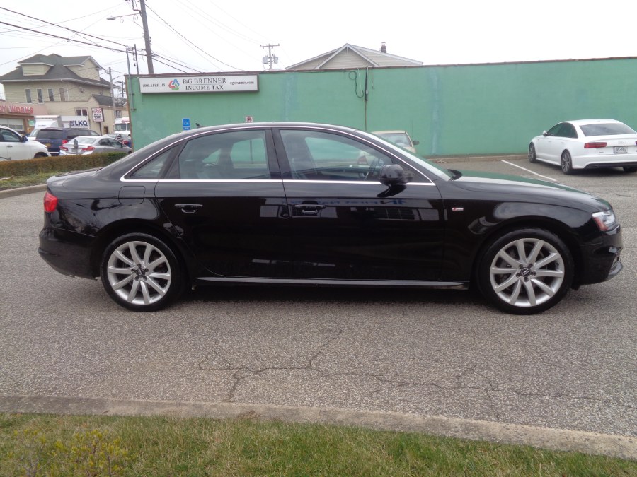 2014 Audi A4 4dr Sdn Man quattro 2.0T Premium, available for sale in Valley Stream, New York | NY Auto Traders. Valley Stream, New York 2014 Audi A4 4dr Sdn Man quattro 2.0T Premium, available for sale in Valley Stream, New York | NY Auto Traders. Valley Stream, New York
