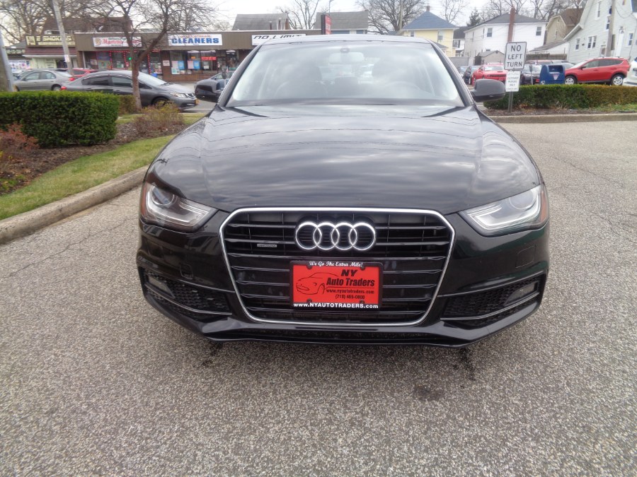 2014 Audi A4 4dr Sdn Man quattro 2.0T Premium, available for sale in Valley Stream, New York | NY Auto Traders. Valley Stream, New York 2014 Audi A4 4dr Sdn Man quattro 2.0T Premium, available for sale in Valley Stream, New York | NY Auto Traders. Valley Stream, New York