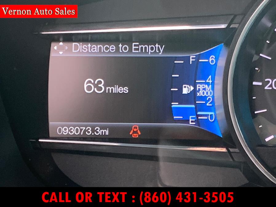 Used Ford Explorer 4WD 4dr XLT 2016 | Vernon Auto Sale & Service. Manchester, Connecticut Used Ford Explorer 4WD 4dr XLT 2016 | Vernon Auto Sale & Service. Manchester, Connecticut