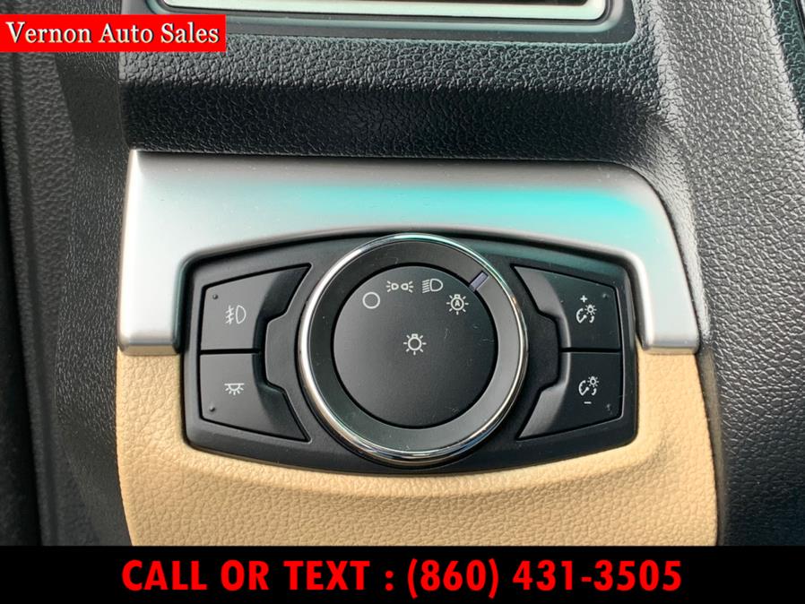 Used Ford Explorer 4WD 4dr XLT 2016 | Vernon Auto Sale & Service. Manchester, Connecticut Used Ford Explorer 4WD 4dr XLT 2016 | Vernon Auto Sale & Service. Manchester, Connecticut