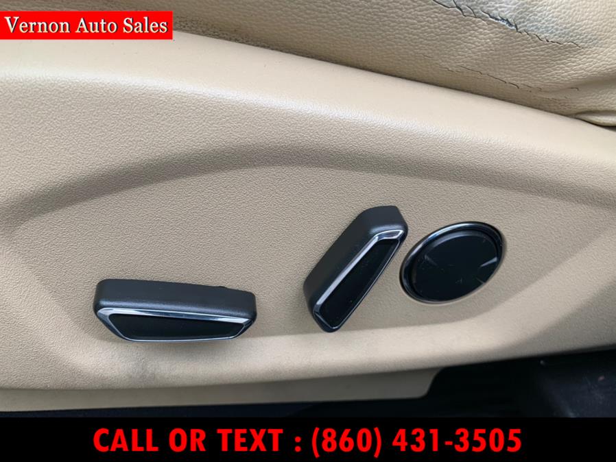 Used Ford Explorer 4WD 4dr XLT 2016 | Vernon Auto Sale & Service. Manchester, Connecticut Used Ford Explorer 4WD 4dr XLT 2016 | Vernon Auto Sale & Service. Manchester, Connecticut