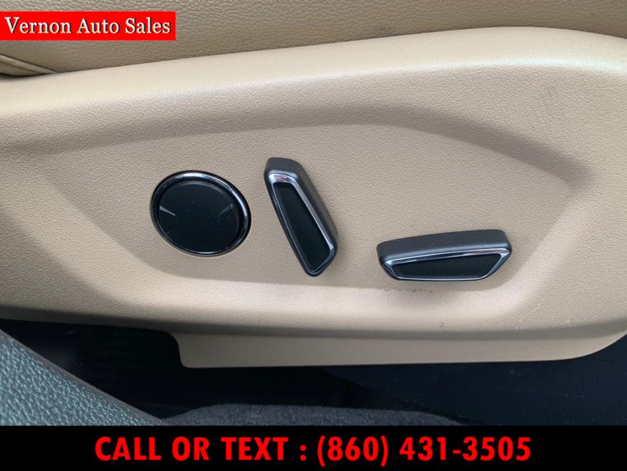Used Ford Explorer 4WD 4dr XLT 2016 | Vernon Auto Sale & Service. Manchester, Connecticut Used Ford Explorer 4WD 4dr XLT 2016 | Vernon Auto Sale & Service. Manchester, Connecticut