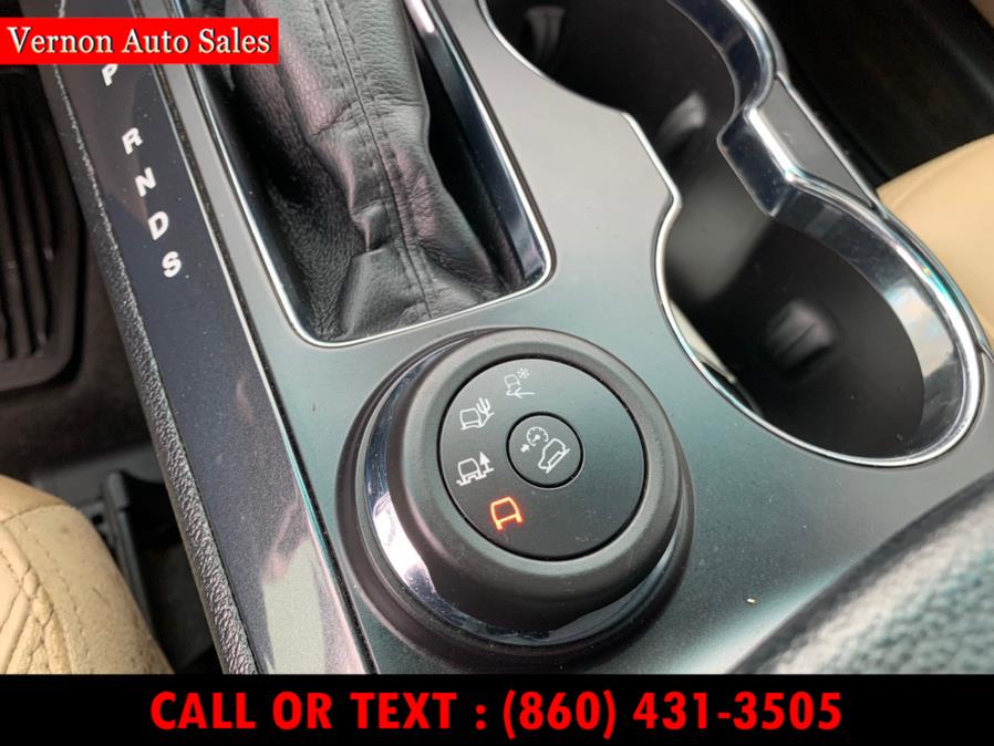 Used Ford Explorer 4WD 4dr XLT 2016 | Vernon Auto Sale & Service. Manchester, Connecticut Used Ford Explorer 4WD 4dr XLT 2016 | Vernon Auto Sale & Service. Manchester, Connecticut