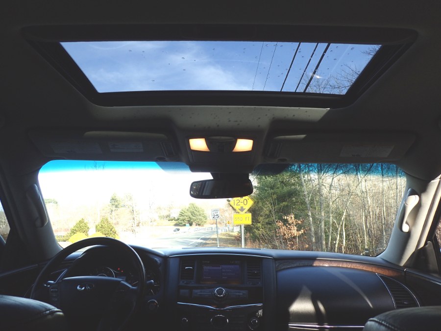 2011 Infiniti QX56 4WD 4dr 7-passenger, available for sale in Storrs, Connecticut | Eagleville Motors. Storrs, Connecticut 2011 Infiniti QX56 4WD 4dr 7-passenger, available for sale in Storrs, Connecticut | Eagleville Motors. Storrs, Connecticut