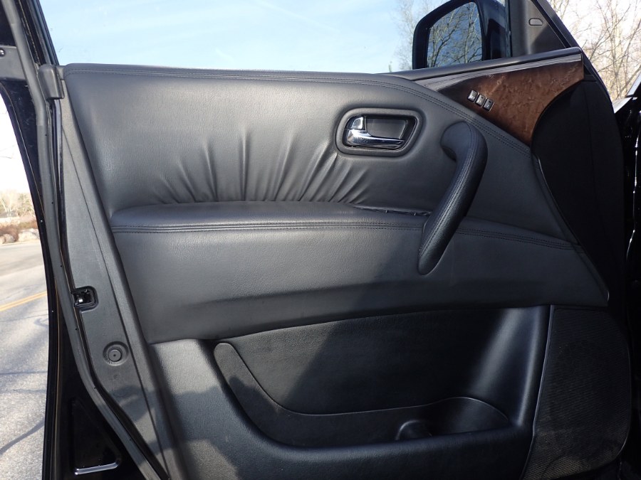 2011 Infiniti QX56 4WD 4dr 7-passenger, available for sale in Storrs, Connecticut | Eagleville Motors. Storrs, Connecticut 2011 Infiniti QX56 4WD 4dr 7-passenger, available for sale in Storrs, Connecticut | Eagleville Motors. Storrs, Connecticut