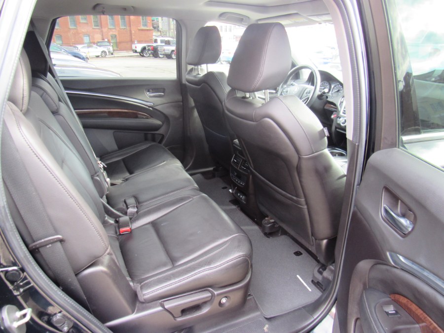 Used Acura MDX Base 2019 | Hilario's Auto Sales Inc.. Worcester, Massachusetts Used Acura MDX Base 2019 | Hilario's Auto Sales Inc.. Worcester, Massachusetts