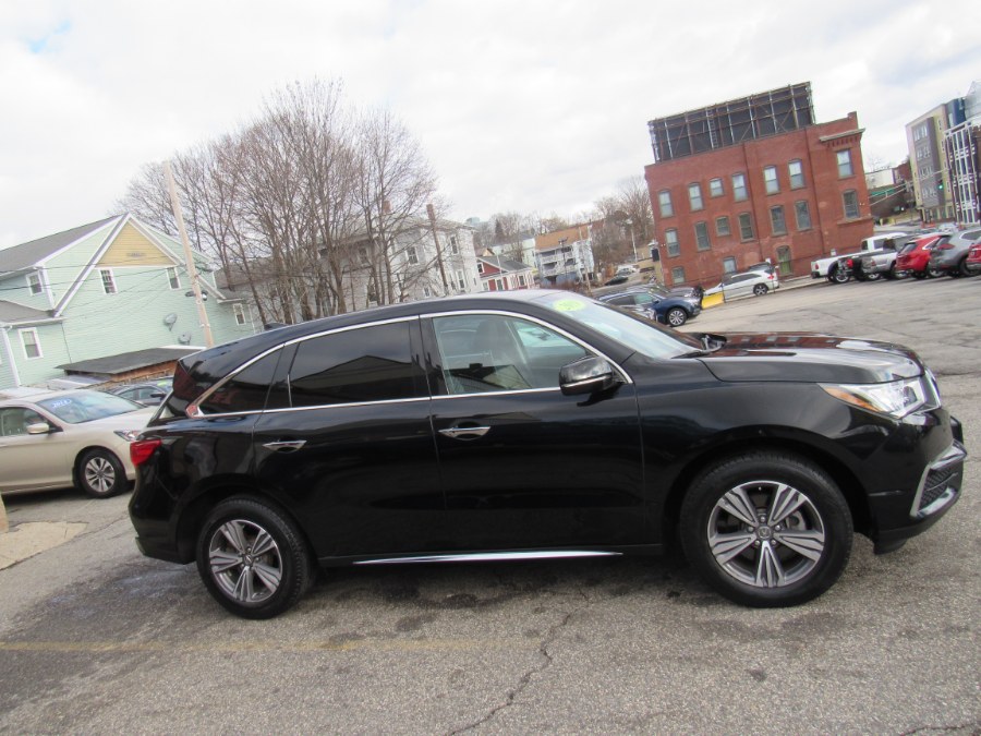 Used Acura MDX Base 2019 | Hilario's Auto Sales Inc.. Worcester, Massachusetts Used Acura MDX Base 2019 | Hilario's Auto Sales Inc.. Worcester, Massachusetts