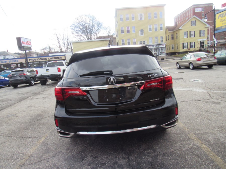 Used Acura MDX Base 2019 | Hilario's Auto Sales Inc.. Worcester, Massachusetts Used Acura MDX Base 2019 | Hilario's Auto Sales Inc.. Worcester, Massachusetts