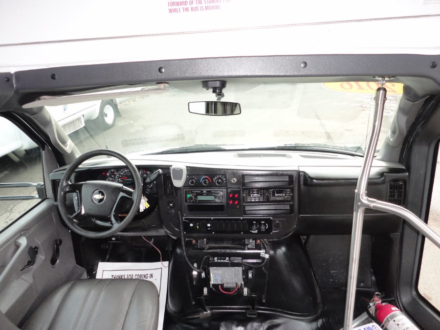 2016 Chevrolet Express Commercial Cutaway 4500 Van 159" Diesel *Ltd Avail*, available for sale in Berlin, Connecticut | International Motorcars llc. Berlin, Connecticut 2016 Chevrolet Express Commercial Cutaway 4500 Van 159" Diesel *Ltd Avail*, available for sale in Berlin, Connecticut | International Motorcars llc. Berlin, Connecticut