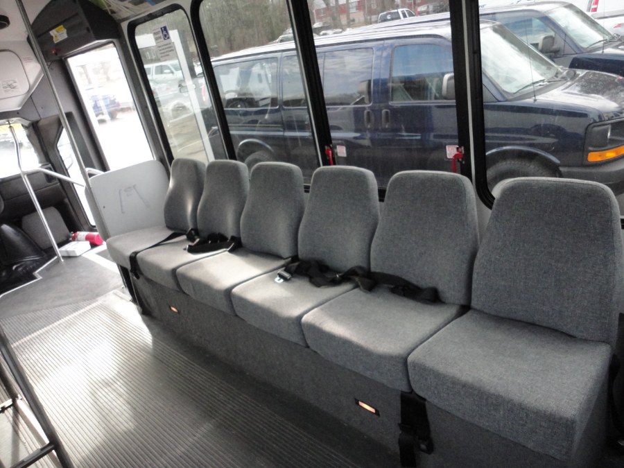 2016 Chevrolet Express Commercial Cutaway 4500 Van 159" Diesel *Ltd Avail*, available for sale in Berlin, Connecticut | International Motorcars llc. Berlin, Connecticut 2016 Chevrolet Express Commercial Cutaway 4500 Van 159" Diesel *Ltd Avail*, available for sale in Berlin, Connecticut | International Motorcars llc. Berlin, Connecticut