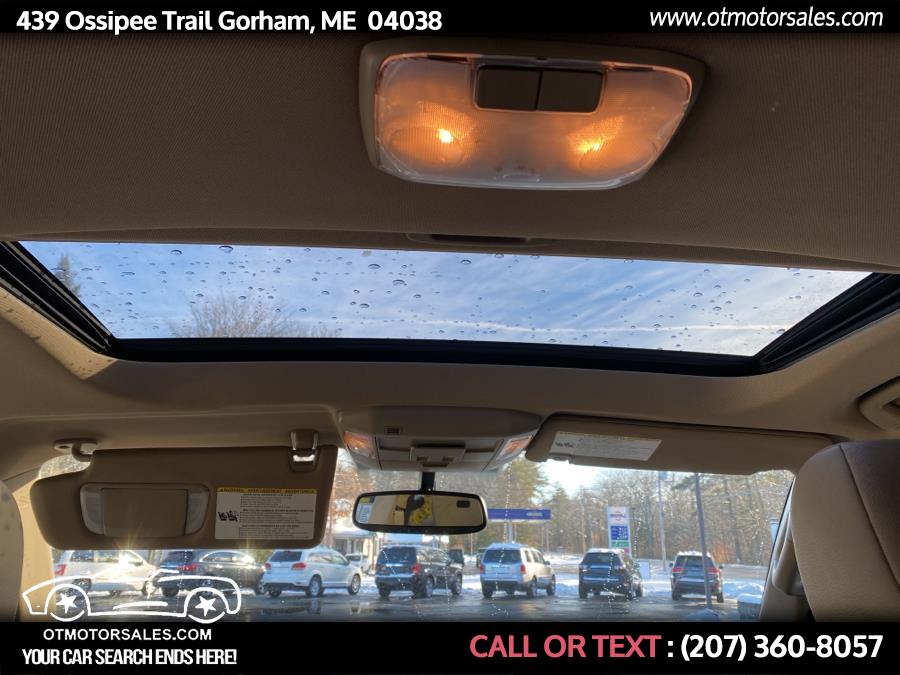 2015 Toyota Tundra 4WD Truck CrewMax LTD, available for sale in Gorham, Maine | Ossipee Trail Motor Sales. Gorham, Maine 2015 Toyota Tundra 4WD Truck CrewMax LTD, available for sale in Gorham, Maine | Ossipee Trail Motor Sales. Gorham, Maine