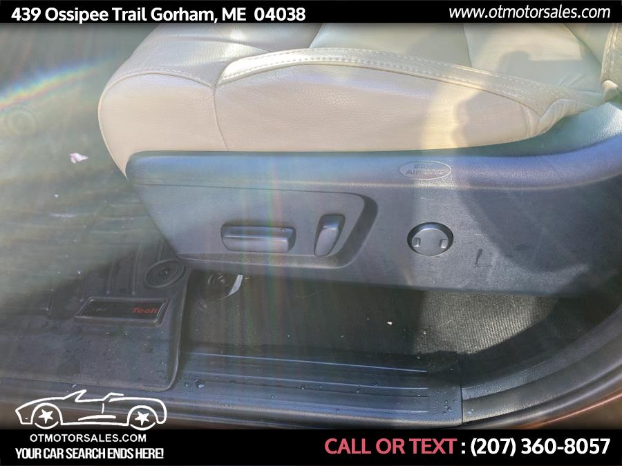 2015 Toyota Tundra 4WD Truck CrewMax LTD, available for sale in Gorham, Maine | Ossipee Trail Motor Sales. Gorham, Maine 2015 Toyota Tundra 4WD Truck CrewMax LTD, available for sale in Gorham, Maine | Ossipee Trail Motor Sales. Gorham, Maine