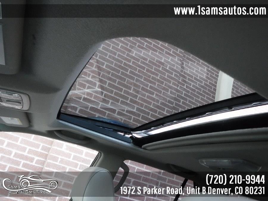 Used Toyota 4Runner 4dr Limited V6 Auto 4WD (Natl) 2005 | Sam's Automotive. Denver, Colorado Used Toyota 4Runner 4dr Limited V6 Auto 4WD (Natl) 2005 | Sam's Automotive. Denver, Colorado