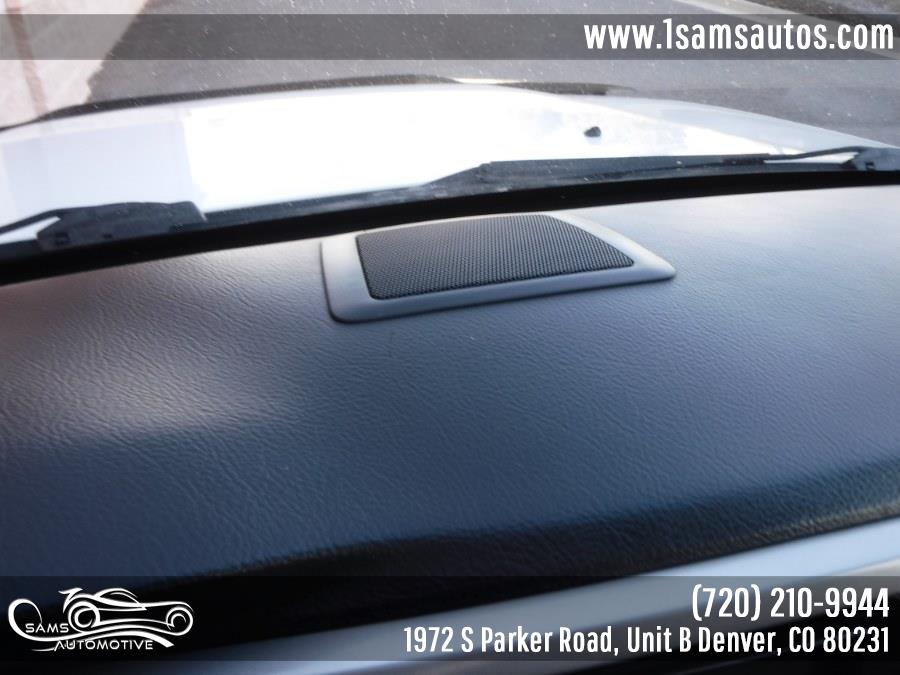 Used Toyota 4Runner 4dr Limited V6 Auto 4WD (Natl) 2005 | Sam's Automotive. Denver, Colorado Used Toyota 4Runner 4dr Limited V6 Auto 4WD (Natl) 2005 | Sam's Automotive. Denver, Colorado