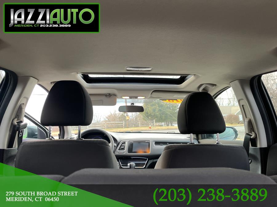 Used Honda HR-V EX AWD CVT 2018 | Jazzi Auto Sales LLC. Meriden, Connecticut Used Honda HR-V EX AWD CVT 2018 | Jazzi Auto Sales LLC. Meriden, Connecticut