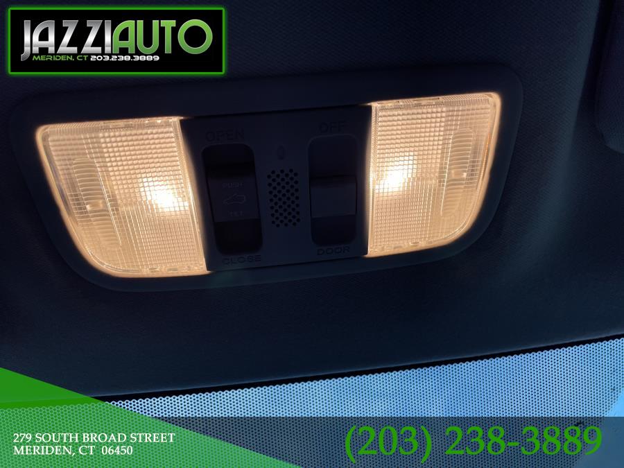 Used Honda HR-V EX AWD CVT 2018 | Jazzi Auto Sales LLC. Meriden, Connecticut Used Honda HR-V EX AWD CVT 2018 | Jazzi Auto Sales LLC. Meriden, Connecticut