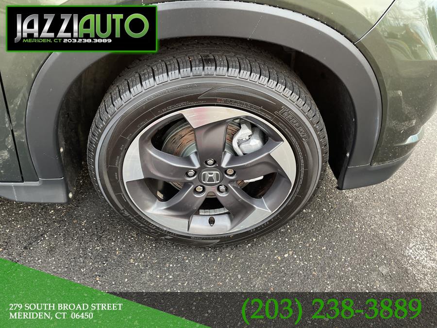 Used Honda HR-V EX AWD CVT 2018 | Jazzi Auto Sales LLC. Meriden, Connecticut Used Honda HR-V EX AWD CVT 2018 | Jazzi Auto Sales LLC. Meriden, Connecticut