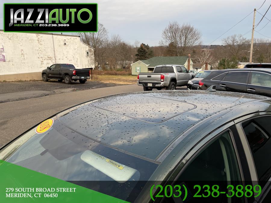 Used Honda HR-V EX AWD CVT 2018 | Jazzi Auto Sales LLC. Meriden, Connecticut