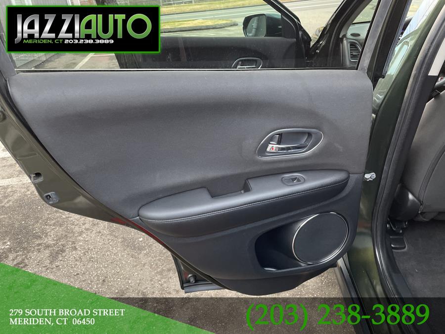 Used Honda HR-V EX AWD CVT 2018 | Jazzi Auto Sales LLC. Meriden, Connecticut Used Honda HR-V EX AWD CVT 2018 | Jazzi Auto Sales LLC. Meriden, Connecticut