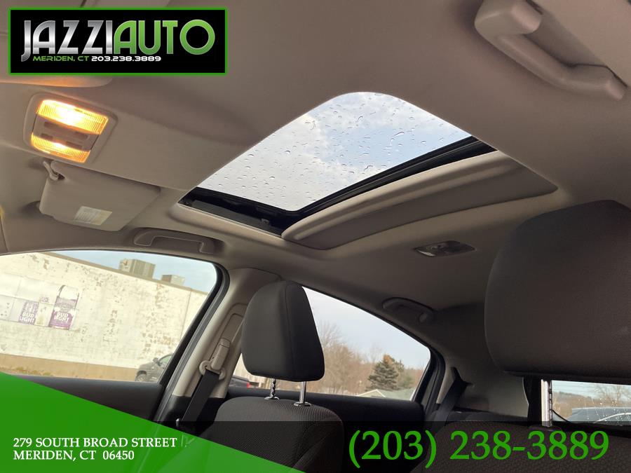 Used Honda HR-V EX AWD CVT 2018 | Jazzi Auto Sales LLC. Meriden, Connecticut Used Honda HR-V EX AWD CVT 2018 | Jazzi Auto Sales LLC. Meriden, Connecticut