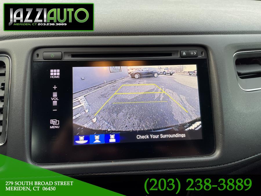 Used Honda HR-V EX AWD CVT 2018 | Jazzi Auto Sales LLC. Meriden, Connecticut Used Honda HR-V EX AWD CVT 2018 | Jazzi Auto Sales LLC. Meriden, Connecticut