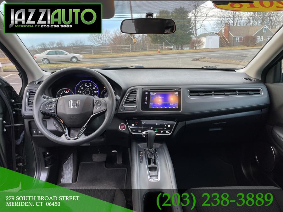 Used Honda HR-V EX AWD CVT 2018 | Jazzi Auto Sales LLC. Meriden, Connecticut Used Honda HR-V EX AWD CVT 2018 | Jazzi Auto Sales LLC. Meriden, Connecticut