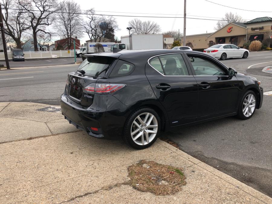 Used Lexus CT 200h 5dr Sdn Hybrid 2014 | Signature Auto Sales. Franklin Square, New York Used Lexus CT 200h 5dr Sdn Hybrid 2014 | Signature Auto Sales. Franklin Square, New York
