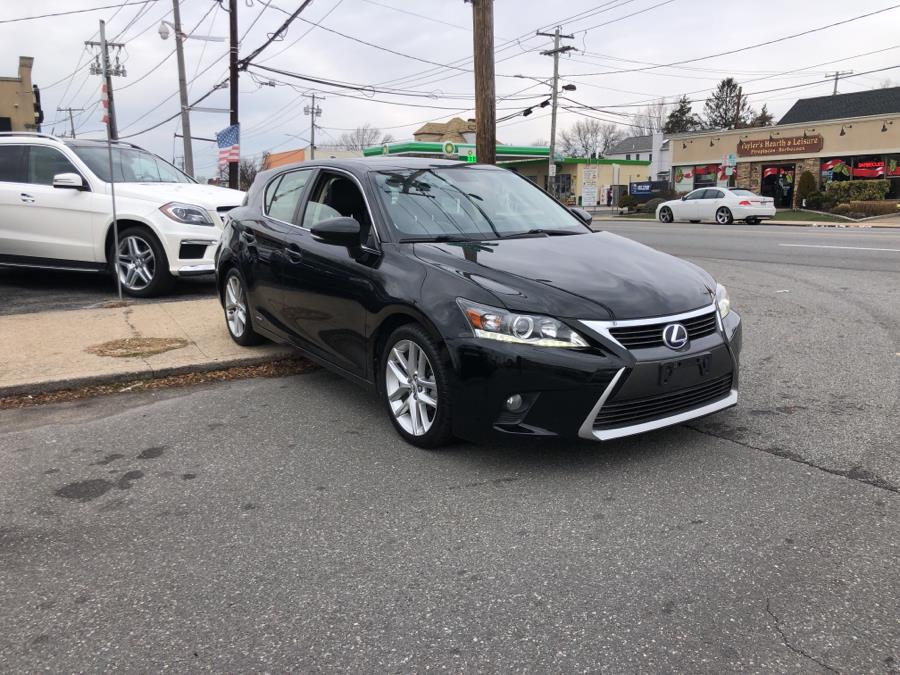 Used Lexus CT 200h 5dr Sdn Hybrid 2014 | Signature Auto Sales. Franklin Square, New York Used Lexus CT 200h 5dr Sdn Hybrid 2014 | Signature Auto Sales. Franklin Square, New York