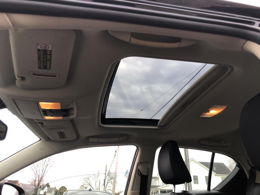 Used Lexus CT 200h 5dr Sdn Hybrid 2014 | Signature Auto Sales. Franklin Square, New York Used Lexus CT 200h 5dr Sdn Hybrid 2014 | Signature Auto Sales. Franklin Square, New York
