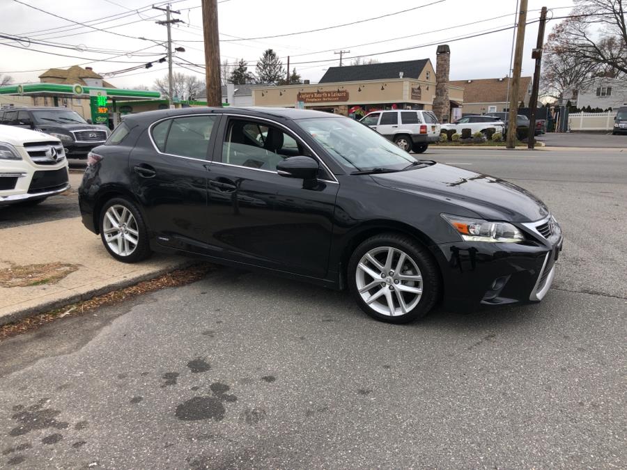 Used Lexus CT 200h 5dr Sdn Hybrid 2014 | Signature Auto Sales. Franklin Square, New York Used Lexus CT 200h 5dr Sdn Hybrid 2014 | Signature Auto Sales. Franklin Square, New York