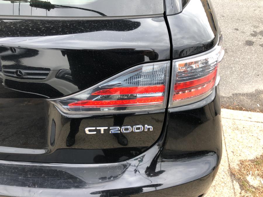 Used Lexus CT 200h 5dr Sdn Hybrid 2014 | Signature Auto Sales. Franklin Square, New York Used Lexus CT 200h 5dr Sdn Hybrid 2014 | Signature Auto Sales. Franklin Square, New York