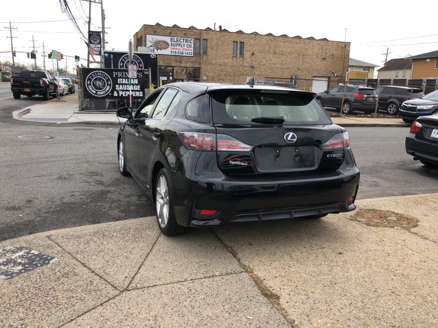 Used Lexus CT 200h 5dr Sdn Hybrid 2014 | Signature Auto Sales. Franklin Square, New York Used Lexus CT 200h 5dr Sdn Hybrid 2014 | Signature Auto Sales. Franklin Square, New York