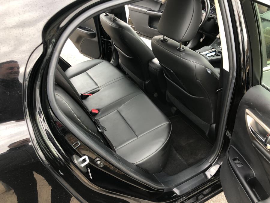 Used Lexus CT 200h 5dr Sdn Hybrid 2014 | Signature Auto Sales. Franklin Square, New York Used Lexus CT 200h 5dr Sdn Hybrid 2014 | Signature Auto Sales. Franklin Square, New York