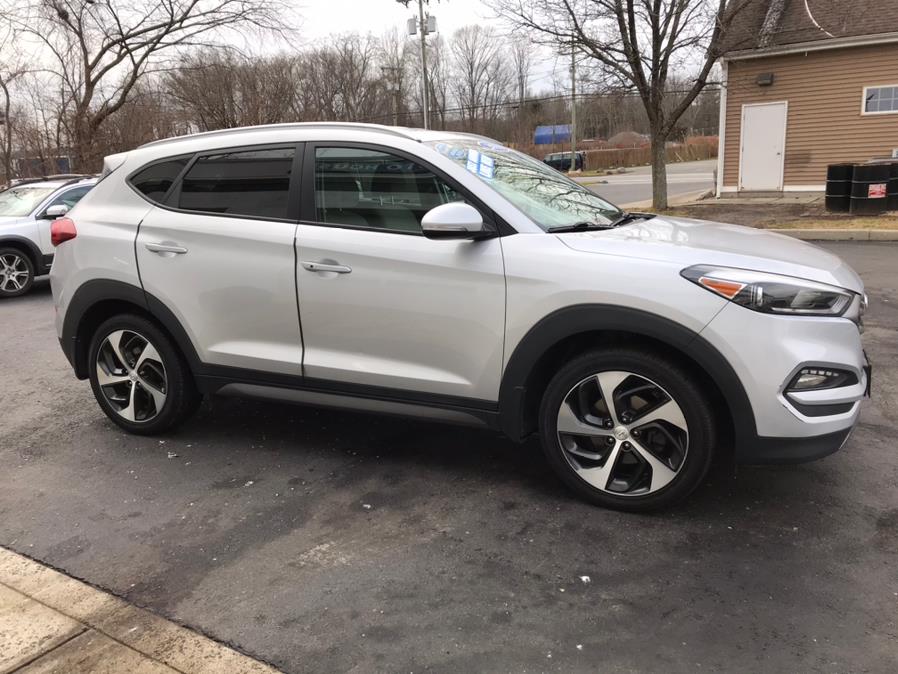 Used Hyundai Tucson AWD 4dr Eco Sport 2016 | Good Guys Auto House. Southington, Connecticut Used Hyundai Tucson AWD 4dr Eco Sport 2016 | Good Guys Auto House. Southington, Connecticut