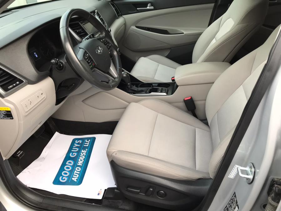 Used Hyundai Tucson AWD 4dr Eco Sport 2016 | Good Guys Auto House. Southington, Connecticut Used Hyundai Tucson AWD 4dr Eco Sport 2016 | Good Guys Auto House. Southington, Connecticut