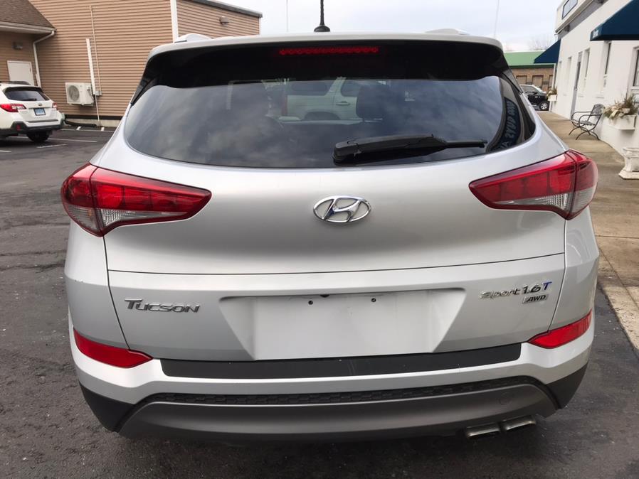 Used Hyundai Tucson AWD 4dr Eco Sport 2016 | Good Guys Auto House. Southington, Connecticut Used Hyundai Tucson AWD 4dr Eco Sport 2016 | Good Guys Auto House. Southington, Connecticut