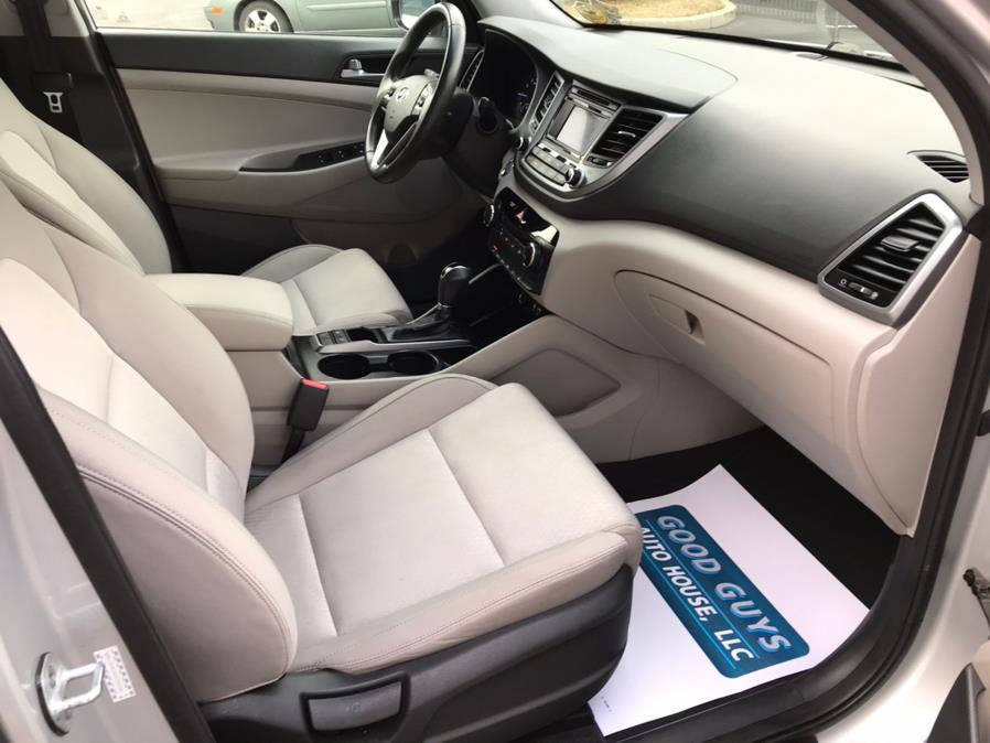 Used Hyundai Tucson AWD 4dr Eco Sport 2016 | Good Guys Auto House. Southington, Connecticut Used Hyundai Tucson AWD 4dr Eco Sport 2016 | Good Guys Auto House. Southington, Connecticut