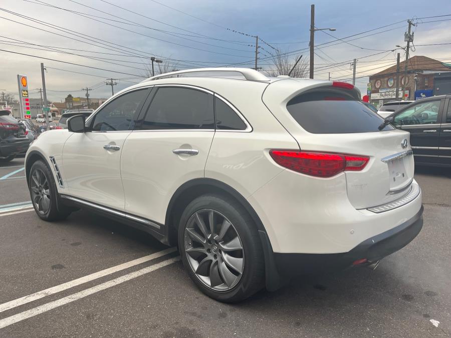 2013 Infiniti FX37 AWD 4dr, available for sale in Rosedale, New York | Sunrise Auto Sales. Rosedale, New York 2013 Infiniti FX37 AWD 4dr, available for sale in Rosedale, New York | Sunrise Auto Sales. Rosedale, New York